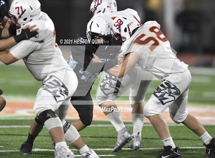 Thumbnail 3 in El Modena @ Villa Park photogallery.