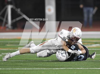 Thumbnail 3 in El Modena @ Villa Park photogallery.