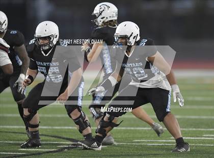 Thumbnail 1 in El Modena @ Villa Park photogallery.