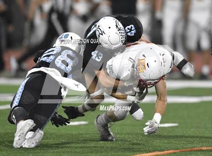 Thumbnail 1 in El Modena @ Villa Park photogallery.