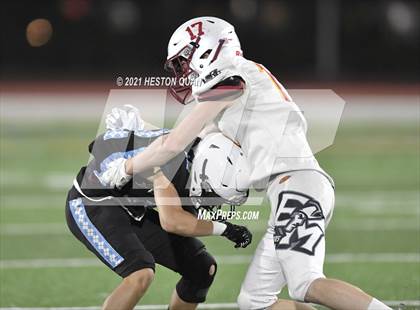 Thumbnail 2 in El Modena @ Villa Park photogallery.