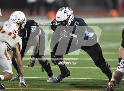 Thumbnail 2 in El Modena @ Villa Park photogallery.