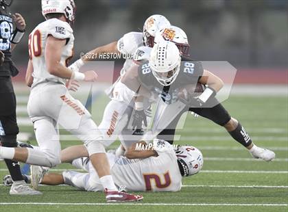 Thumbnail 2 in El Modena @ Villa Park photogallery.