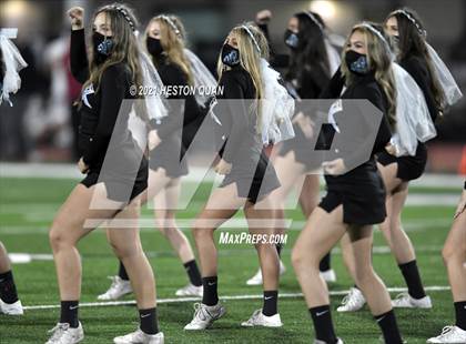 Thumbnail 2 in El Modena @ Villa Park photogallery.