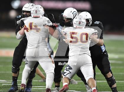 Thumbnail 1 in El Modena @ Villa Park photogallery.