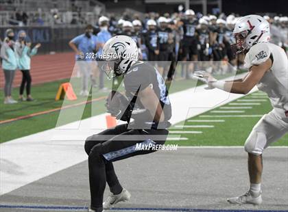 Thumbnail 2 in El Modena @ Villa Park photogallery.