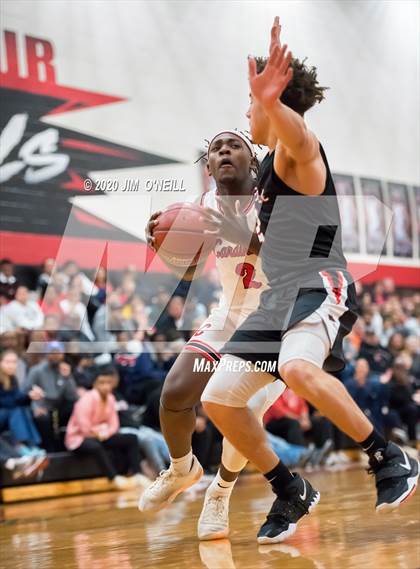 Thumbnail 1 in Coppell vs MacArthur photogallery.