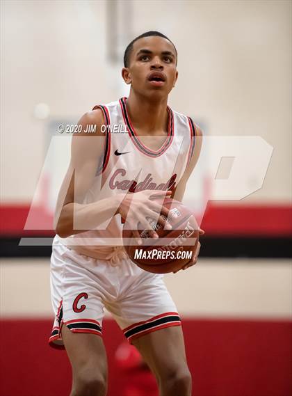 Thumbnail 3 in Coppell vs MacArthur photogallery.