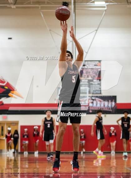 Thumbnail 3 in Coppell vs MacArthur photogallery.