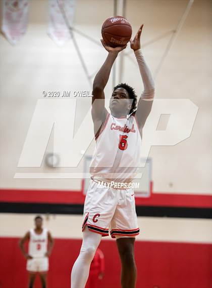 Thumbnail 2 in Coppell vs MacArthur photogallery.