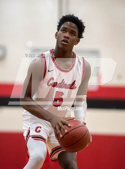 Thumbnail 1 in Coppell vs MacArthur photogallery.