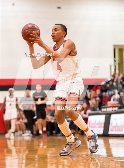 Thumbnail 3 in Coppell vs MacArthur photogallery.