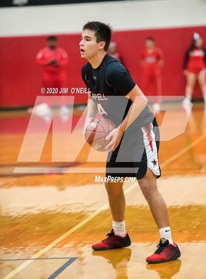 Thumbnail 1 in Coppell vs MacArthur photogallery.