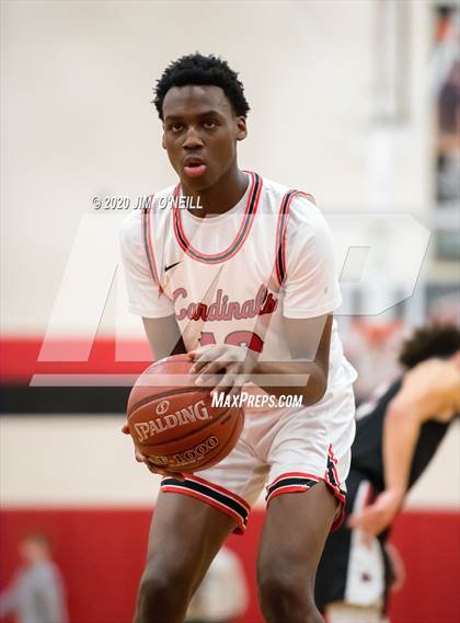 Thumbnail 3 in Coppell vs MacArthur photogallery.