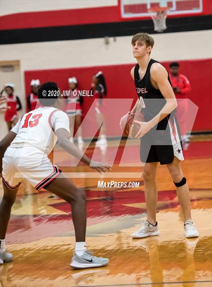 Thumbnail 1 in Coppell vs MacArthur photogallery.