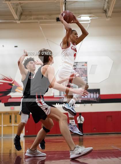 Thumbnail 2 in Coppell vs MacArthur photogallery.