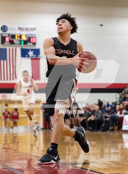 Thumbnail 1 in Coppell vs MacArthur photogallery.