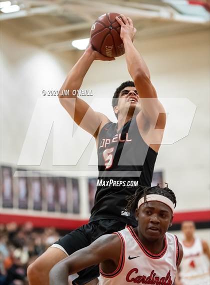 Thumbnail 1 in Coppell vs MacArthur photogallery.