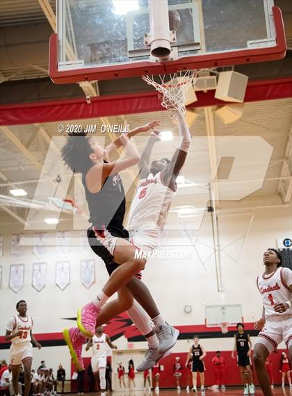 Thumbnail 1 in Coppell vs MacArthur photogallery.