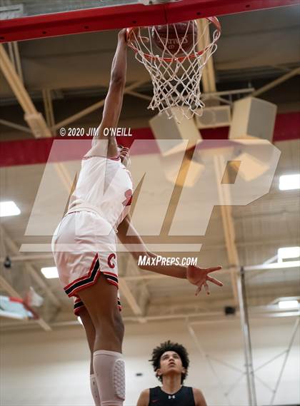 Thumbnail 2 in Coppell vs MacArthur photogallery.