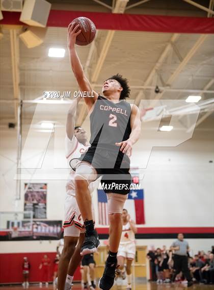 Thumbnail 3 in Coppell vs MacArthur photogallery.