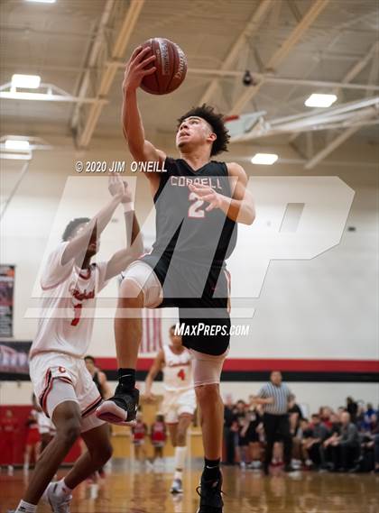 Thumbnail 2 in Coppell vs MacArthur photogallery.