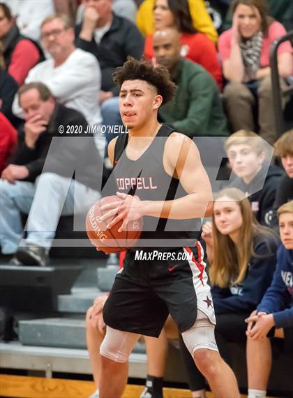 Thumbnail 1 in Coppell vs MacArthur photogallery.