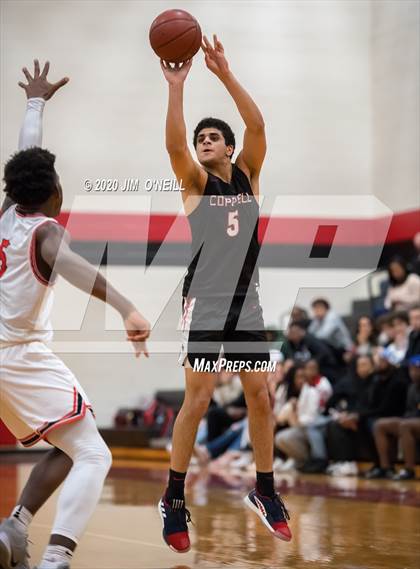 Thumbnail 1 in Coppell vs MacArthur photogallery.