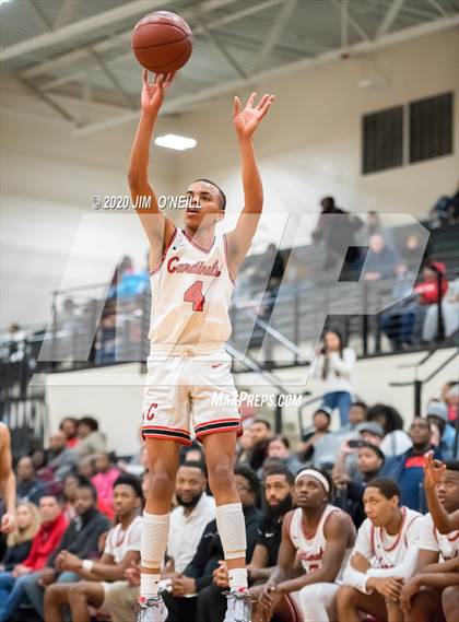 Thumbnail 1 in Coppell vs MacArthur photogallery.