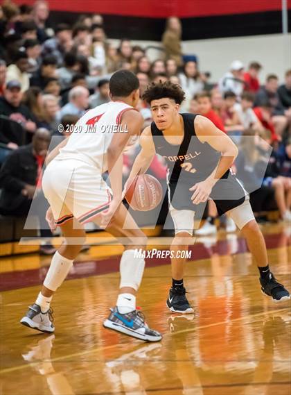 Thumbnail 1 in Coppell vs MacArthur photogallery.
