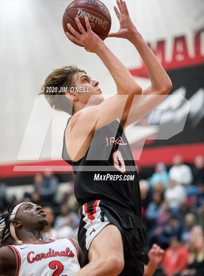 Thumbnail 3 in Coppell vs MacArthur photogallery.