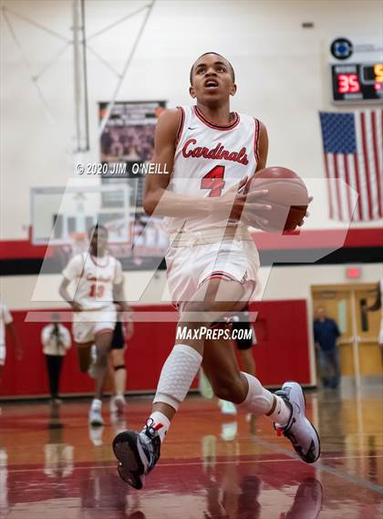 Thumbnail 3 in Coppell vs MacArthur photogallery.