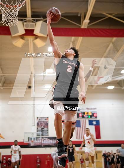 Thumbnail 1 in Coppell vs MacArthur photogallery.