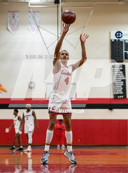 Thumbnail 1 in Coppell vs MacArthur photogallery.