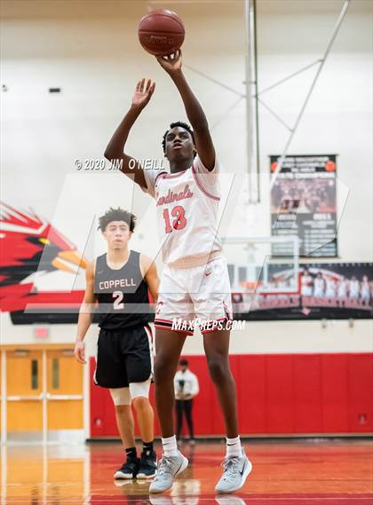 Thumbnail 1 in Coppell vs MacArthur photogallery.