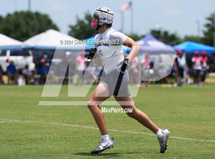 Thumbnail 1 in Cooper vs College Park (Texas 7 on 7 State Tournament) photogallery.