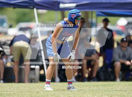Thumbnail 2 in Cooper vs College Park (Texas 7 on 7 State Tournament) photogallery.