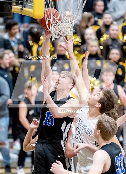 Thumbnail 3 in Rocklin @ Del Oro photogallery.