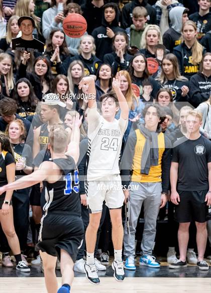 Thumbnail 3 in Rocklin @ Del Oro photogallery.