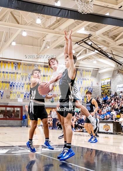 Thumbnail 1 in Rocklin @ Del Oro photogallery.