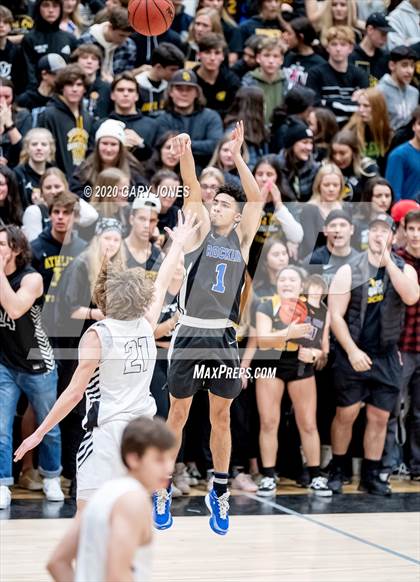 Thumbnail 3 in Rocklin @ Del Oro photogallery.