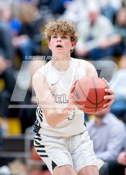 Thumbnail 2 in Rocklin @ Del Oro photogallery.