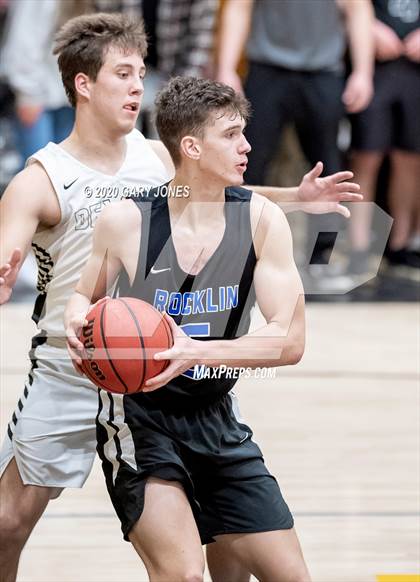 Thumbnail 2 in Rocklin @ Del Oro photogallery.