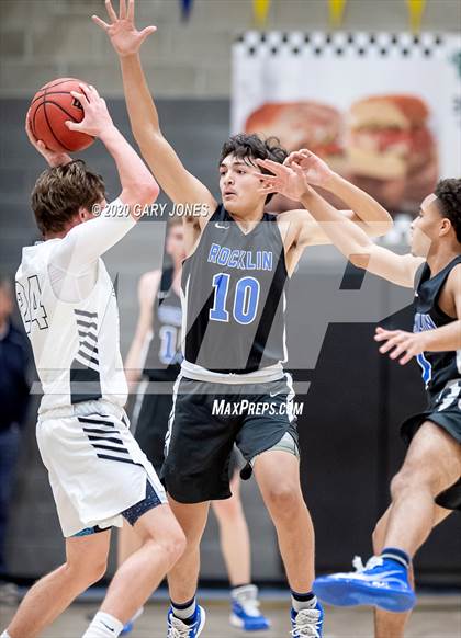 Thumbnail 1 in Rocklin @ Del Oro photogallery.
