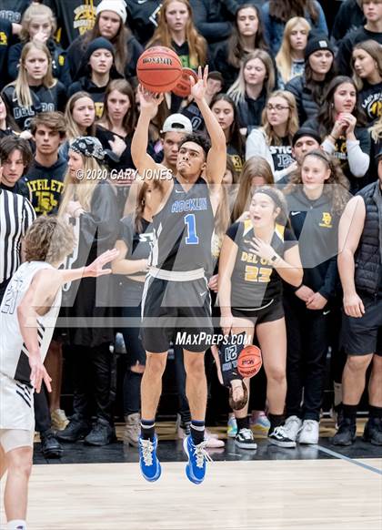 Thumbnail 2 in Rocklin @ Del Oro photogallery.