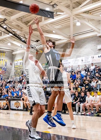 Thumbnail 3 in Rocklin @ Del Oro photogallery.