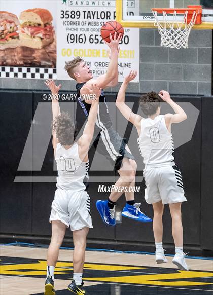 Thumbnail 1 in Rocklin @ Del Oro photogallery.