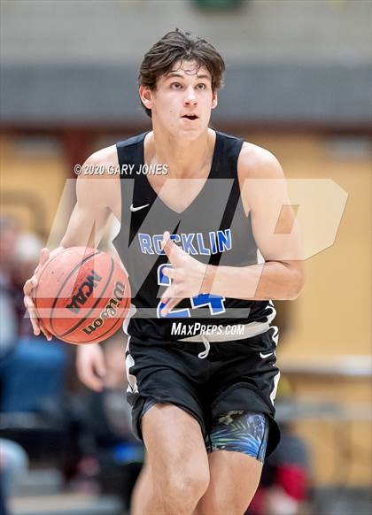 Thumbnail 1 in Rocklin @ Del Oro photogallery.