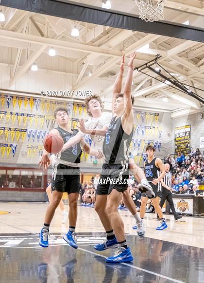 Thumbnail 2 in Rocklin @ Del Oro photogallery.