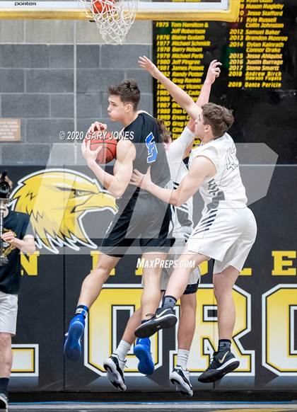Thumbnail 3 in Rocklin @ Del Oro photogallery.